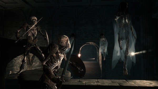 In Death screenshot 2