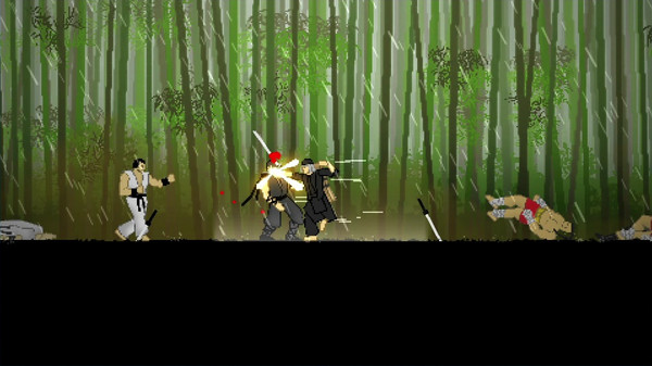 One Hit KO screenshot 3