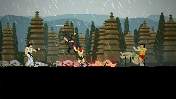 One Hit KO screenshot 4