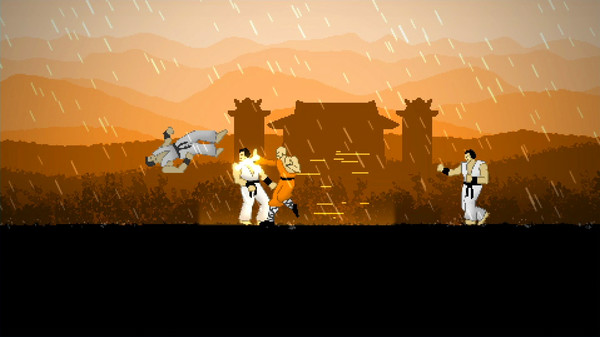 One Hit KO screenshot 2