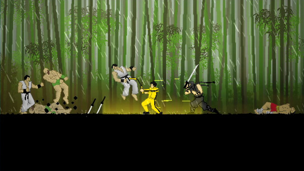 One Hit KO screenshot 5