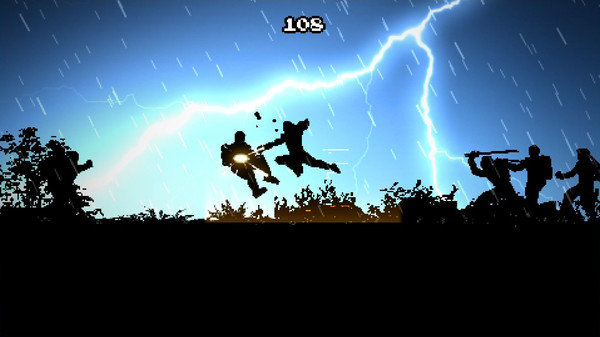 One Hit KO screenshot 1