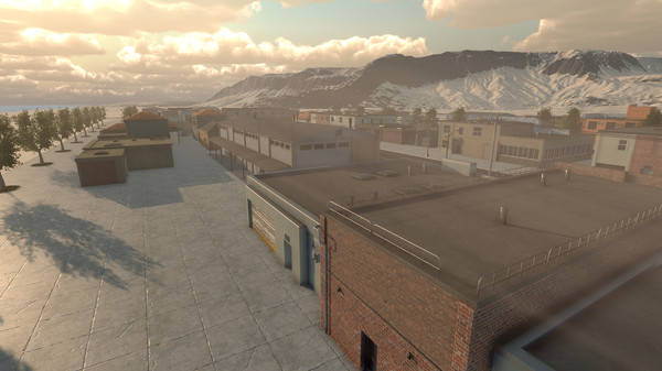 Flashing Lights - Police, Firefighting, Emergency Services (EMS) Simulator screenshot 12