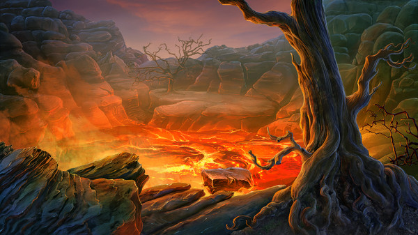Queen's Tales: The Beast and the Nightingale Collector's Edition screenshot 10