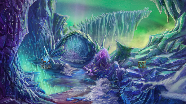 Queen's Tales: The Beast and the Nightingale Collector's Edition screenshot 7