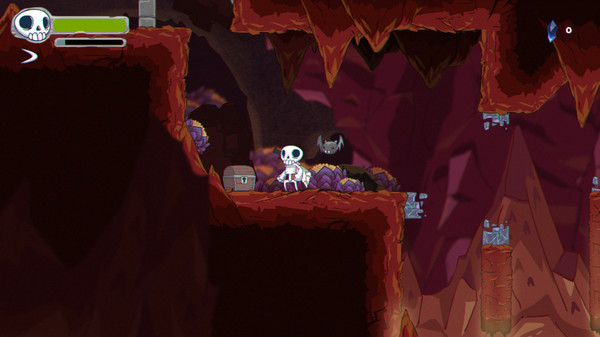 Skelattack screenshot 10