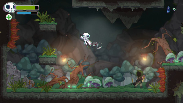 Skelattack screenshot 11