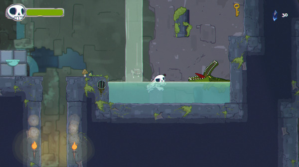 Skelattack screenshot 8