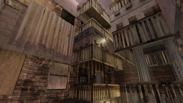 Organ Quarter screenshot 6