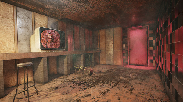 Organ Quarter screenshot 3