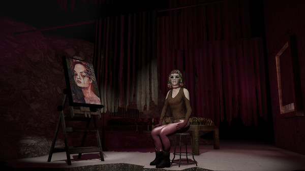 Organ Quarter screenshot 2