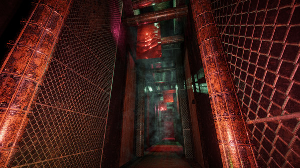 Organ Quarter screenshot 5