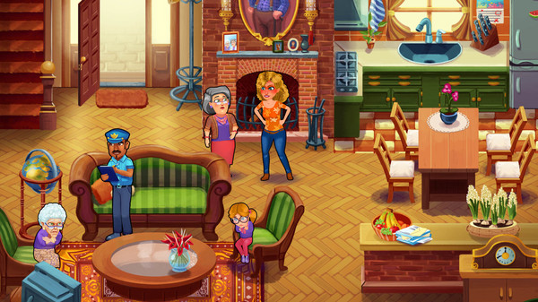 Heart's Medicine - Hospital Heat screenshot 6