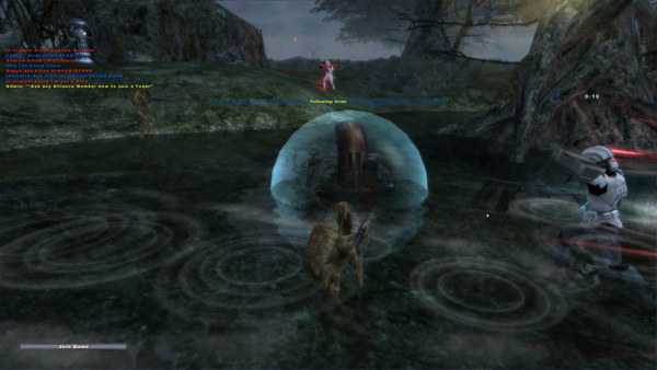 STAR WARS Battlefront II (Classic, 2005) screenshot 8