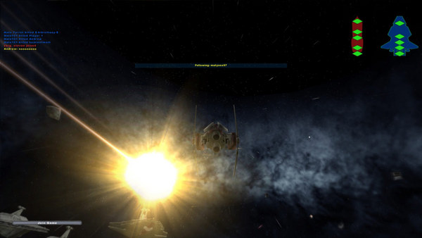 STAR WARS Battlefront II (Classic, 2005) screenshot 6