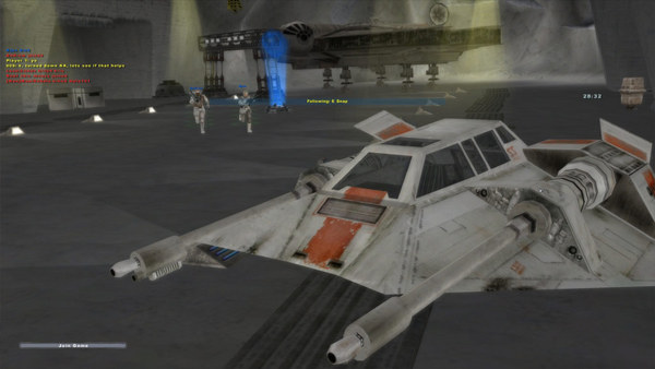 STAR WARS Battlefront II (Classic, 2005) screenshot 4