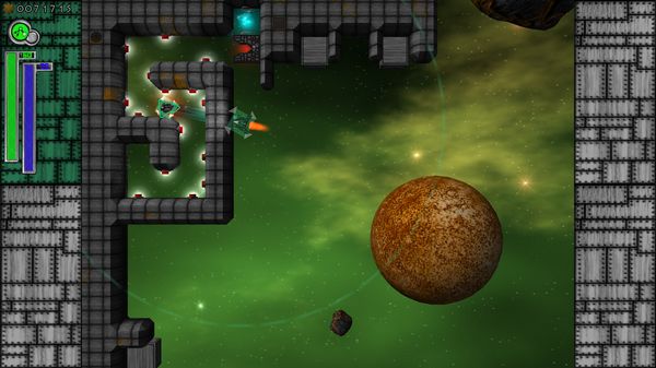 ProtoGalaxy screenshot 5