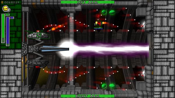 ProtoGalaxy screenshot 8