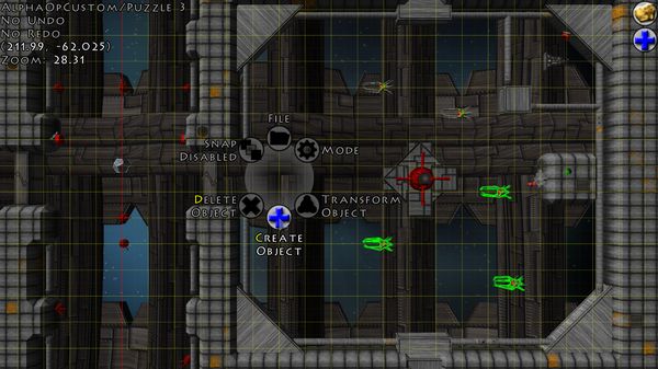 ProtoGalaxy screenshot 9