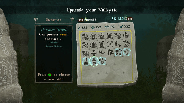 Die for Valhalla! screenshot 5