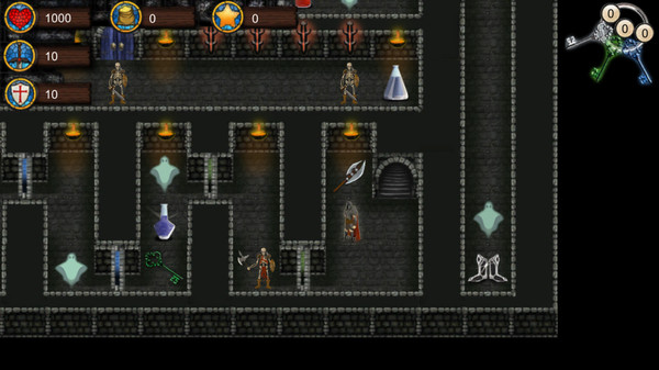 Dark Tower screenshot 3