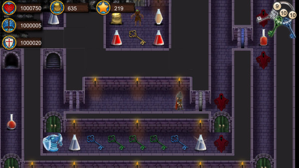 Dark Tower screenshot 4