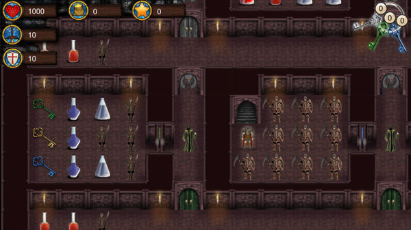 Dark Tower screenshot 7