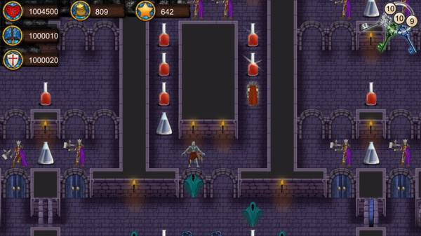 Dark Tower screenshot 8