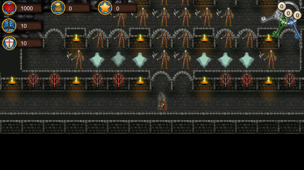 Dark Tower screenshot 1