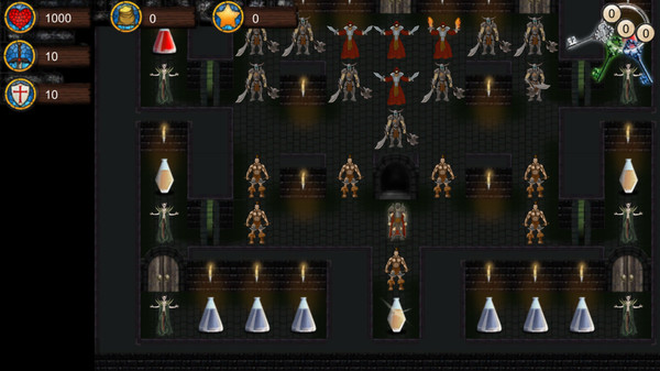 Dark Tower screenshot 2