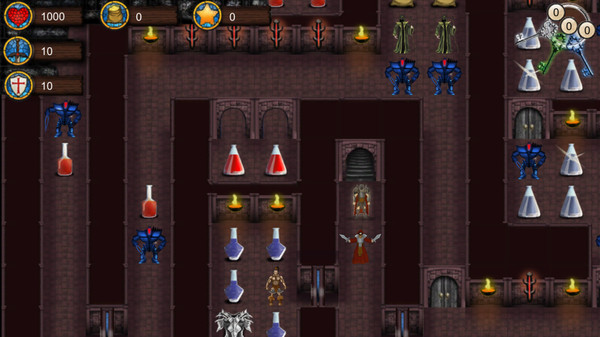 Dark Tower screenshot 9