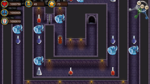 Dark Tower screenshot 5