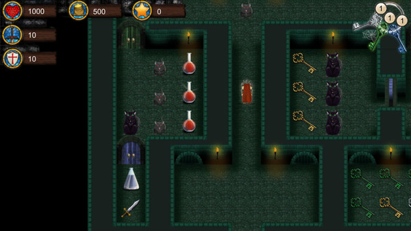 Dark Tower screenshot 6
