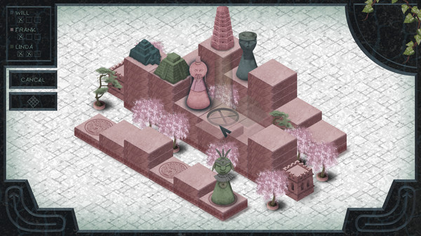 Divine Ascent screenshot 7