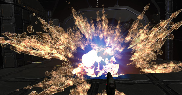Mech Skeleton screenshot 4