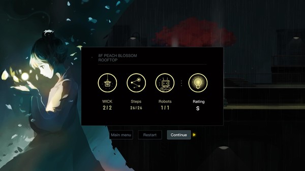 Flood of Light screenshot 8