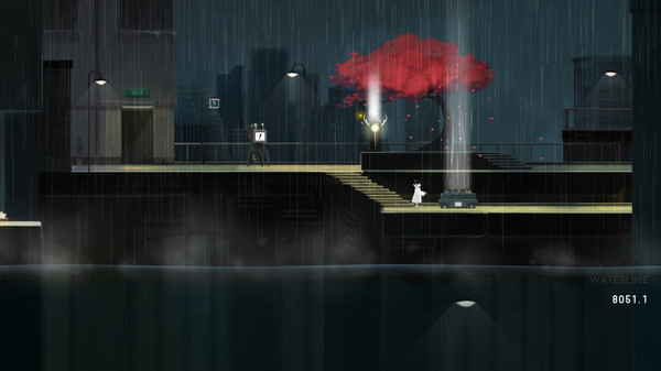 Flood of Light screenshot 3