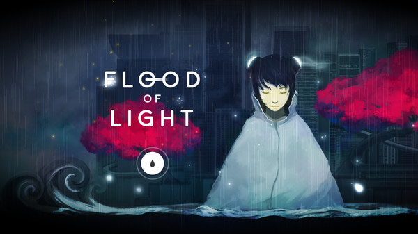 Flood of Light screenshot 1