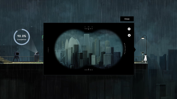 Flood of Light screenshot 4