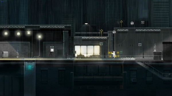 Flood of Light screenshot 7