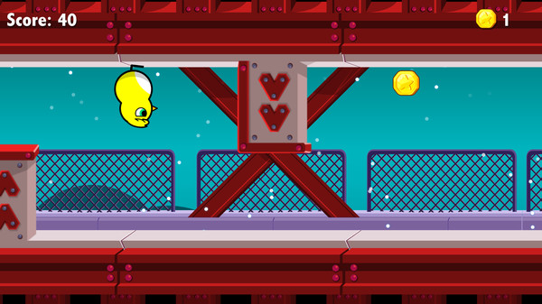 Duck Life 6: Space screenshot 9