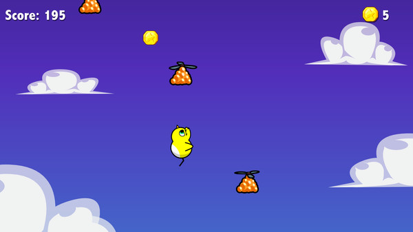 Duck Life 6: Space screenshot 3