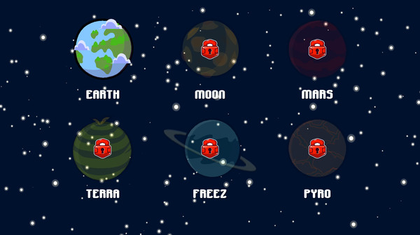 Duck Life 6: Space screenshot 7
