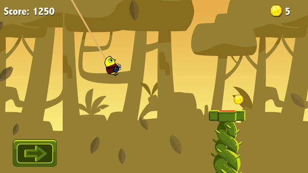 Duck Life 6: Space screenshot 6