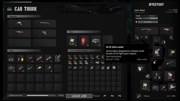 HellSign screenshot 2