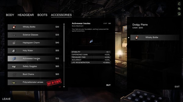 HellSign screenshot 6