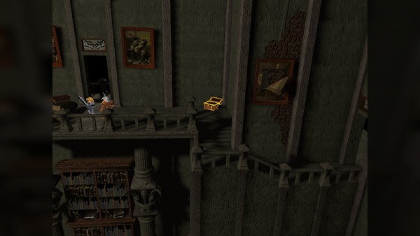 Silver screenshot 8