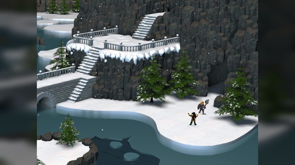 Silver screenshot 2