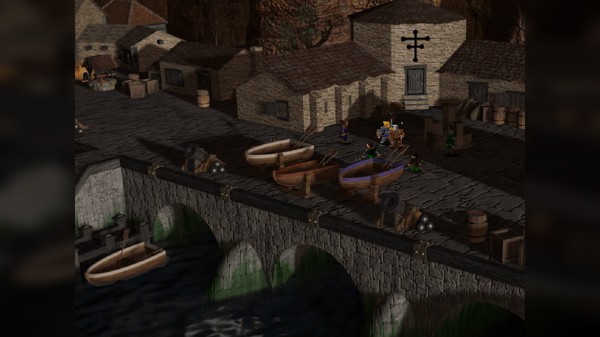 Silver screenshot 5