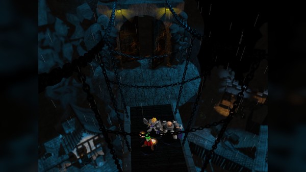 Silver screenshot 11